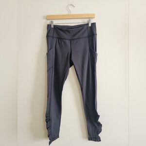 LULULEMON Leggings With Pockets